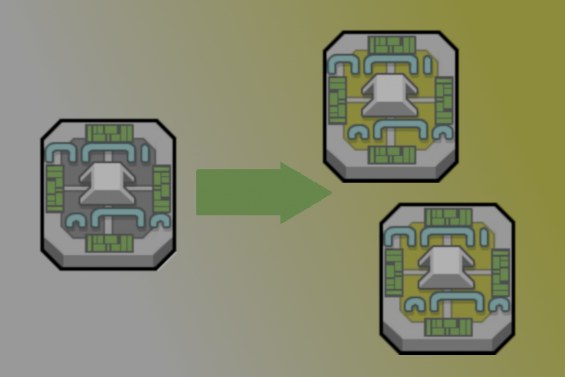 Better Multi-Analyzers 1.6 - RimWorld Mod データベース MOD紹介・まとめサイト