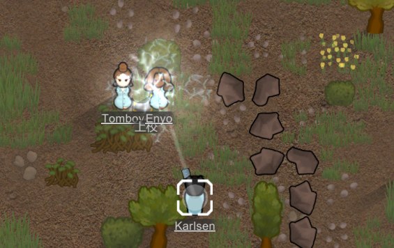 Royal Bionic EMP-Immune 1.6 - RimWorld Mod データベース MOD紹介・まとめサイト