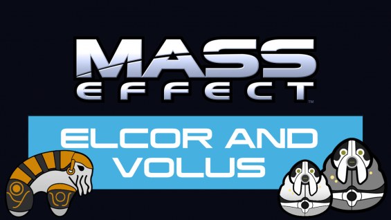 Mass effect Elcor and Volus 1.6 - RimWorld Mod データベース MOD紹介・まとめサイト