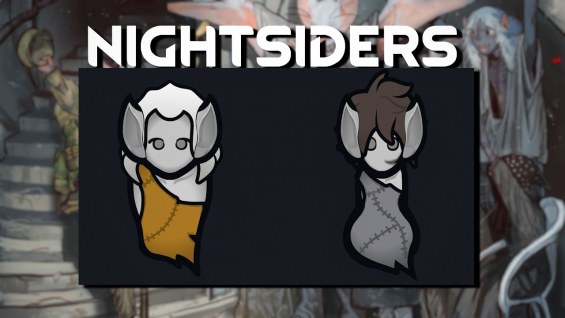 Nightsiders 1.6 - RimWorld Mod データベース MOD紹介・まとめサイト