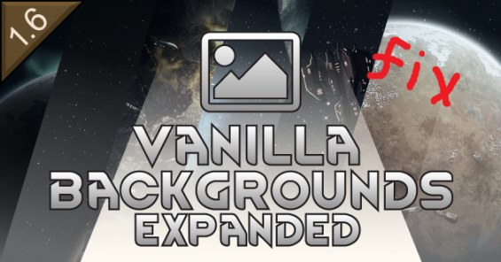Vanilla Backgrounds Expanded fix 1.6 - RimWorld Mod データベース MOD紹介・まとめサイト