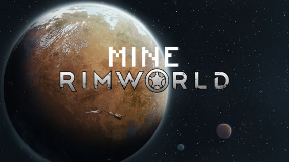 Mine RimWorld 1.6 - RimWorld Mod データベース MOD紹介・まとめサイト