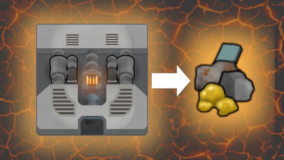 Geotermal Mining 1.6 - RimWorld Mod データベース MOD紹介・まとめサイト