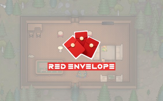 Red Envelopes 1.6 - RimWorld Mod データベース MOD紹介・まとめサイト