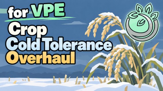 CCTO for VPE（CCTO VPE対応） - RimWorld Mod データベース MOD紹介・まとめサイト