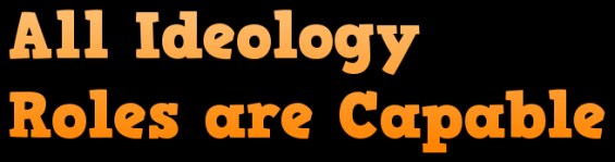 All roles are Capable 1.6 - RimWorld Mod データベース MOD紹介・まとめサイト