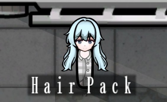Kawaii Hair pack 1.6 简中汉化 1.6 - RimWorld Mod データベース MOD紹介・まとめサイト