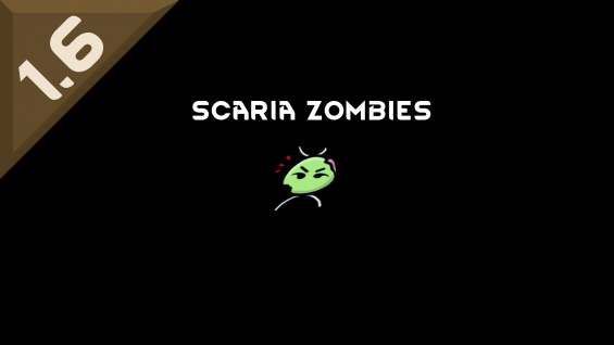 Scaria Contamination Patch 1.6 - RimWorld Mod データベース MOD紹介・まとめサイト
