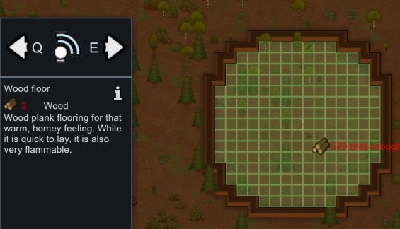 Trade Beacon Shapes 1.6 - RimWorld Mod データベース MOD紹介・まとめサイト