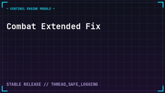 Combat Extended Fix - RimWorld Mod データベース MOD紹介・まとめサイト