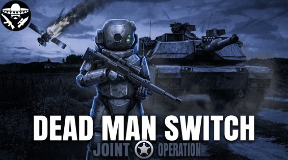 The Dead Man's Switch - Joint Operations 1.6 - RimWorld Mod データベース MOD ...
