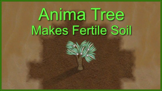 Anima Tree Makes Soil Fertile 1.6 - RimWorld Mod データベース MOD紹介・まとめサイト