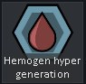 More Hemogen Genes 1.6 - RimWorld Mod データベース MOD紹介・まとめサイト