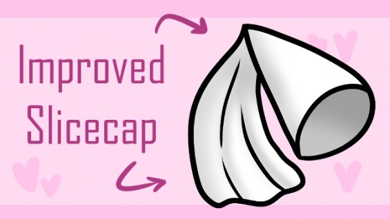 [HB] Improved Slicecap 1.6 - RimWorld Mod データベース MOD紹介・まとめサイト