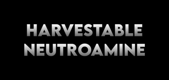 Harvestable Neutroamine 1.6 - RimWorld Mod データベース MOD紹介・まとめサイト