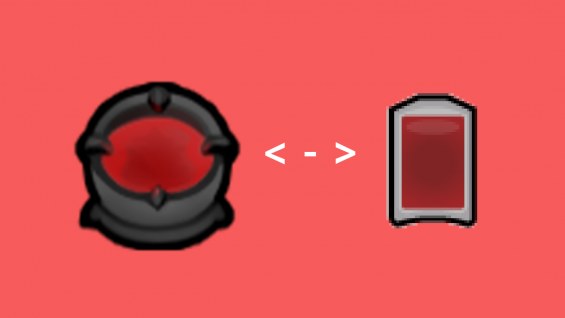 Blood to Hemogen 日本語化対応 1.6 - RimWorld Mod データベース MOD紹介・まとめサイト
