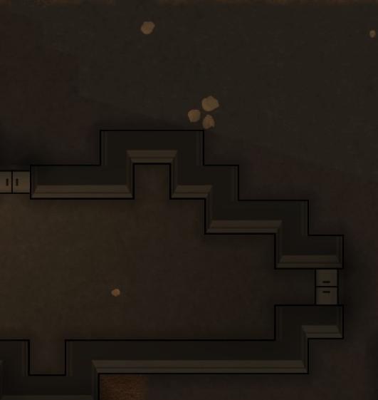 Smoothed stone is worthless 1.6 - RimWorld Mod データベース MOD紹介・まとめサイト