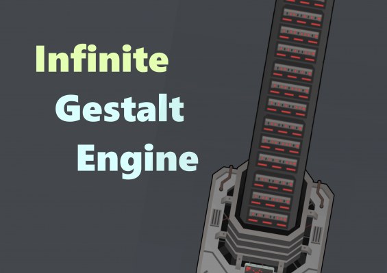 Infinite Gestalt Engine 1.5 - RimWorld Mod データベース MOD紹介・まとめサイト