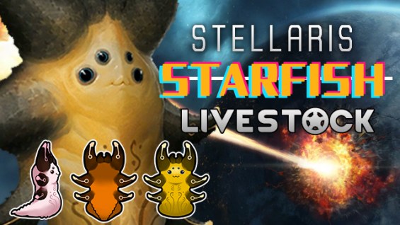 海星（Starfish） 日本語化対応 1.6 - RimWorld Mod データベース MOD紹介・まとめサイト