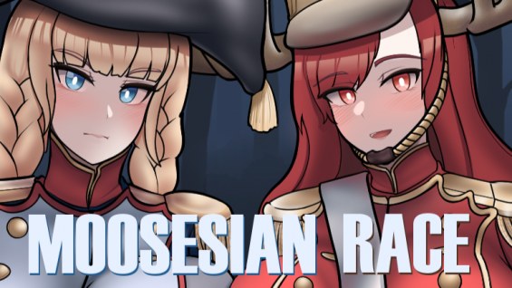 Moosesian race 日本語化対応 1.6 - RimWorld Mod データベース MOD紹介・まとめサイト