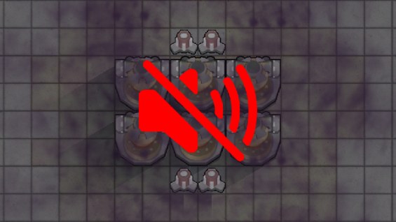 Silent Toxifier Generator and Pollution Pump 1.6 - RimWorld Mod データベース ...