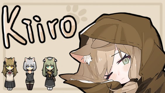 Kiiro Race 日本語化対応 1.6 - RimWorld Mod データベース MOD紹介・まとめサイト