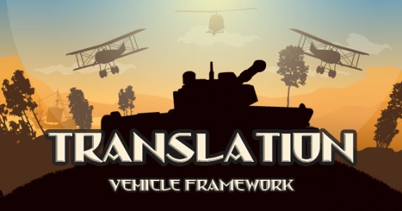 Vehicle Framework RU 1.6 - RimWorld Mod データベース MOD紹介・まとめサイト