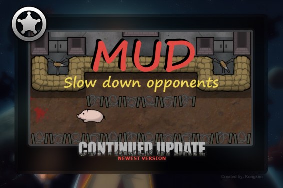 Mud - Slow down opponents 1.6 - RimWorld Mod データベース MOD紹介・まとめサイト