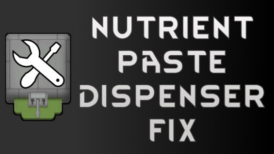 Nutrient Dispenser Improvements and Fixes 1.6 - RimWorld Mod データベース MOD ...