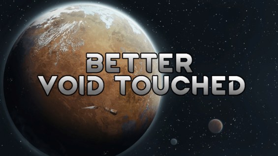 Better Void Touched 1.6 - RimWorld Mod データベース MOD紹介・まとめサイト