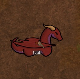 Dragon Race Lite 1.6 - RimWorld Mod データベース MOD紹介・まとめサイト