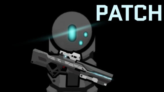 DMS CeleTech Patch 1.6 - RimWorld Mod データベース MOD紹介・まとめサイト