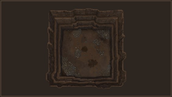 Quarry Co. 1.6 - RimWorld Mod データベース MOD紹介・まとめサイト