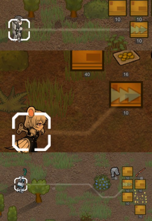 Mechs Can Haul Urgently 1.6 - RimWorld Mod データベース MOD紹介・まとめサイト