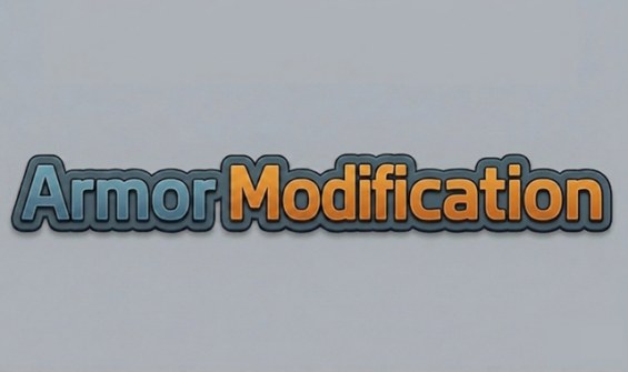 Armor Modification 1.6 - RimWorld Mod データベース MOD紹介・まとめサイト