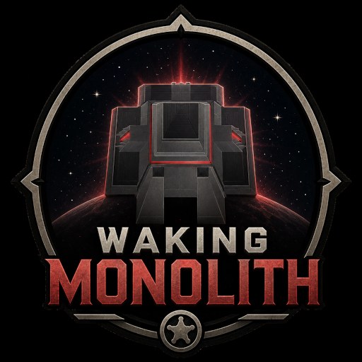 Waking Monolith 1.6 - RimWorld Mod データベース MOD紹介・まとめサイト
