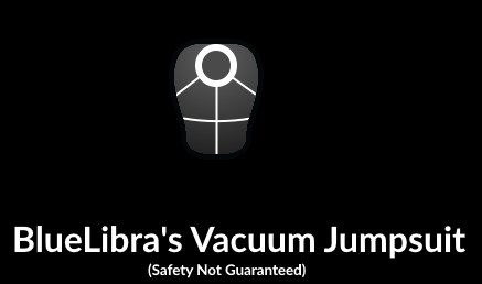 Bluelibra's Vacuum Jumpsuit 1.6 - RimWorld Mod データベース MOD紹介・まとめサイト