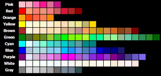 Web Color Carpets (Including Fine Royalty Versions) 1.2 - RimWorld Mod ...