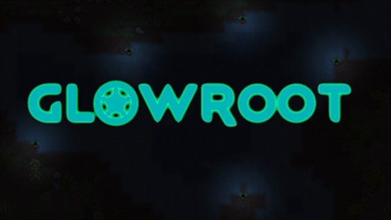 Glowroot 1.0 - RimWorld Mod データベース MOD紹介・まとめサイト