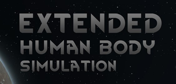 Extended Human Body Simulation 1.5 - RimWorld Mod データベース MOD紹介・まとめサイト
