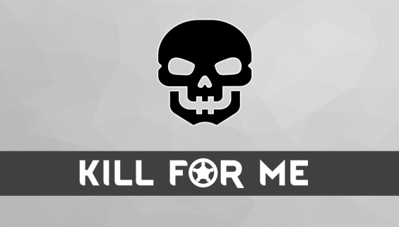 Kill For Me 1 4 Rimworld Mod データベース Mod紹介 まとめサイト