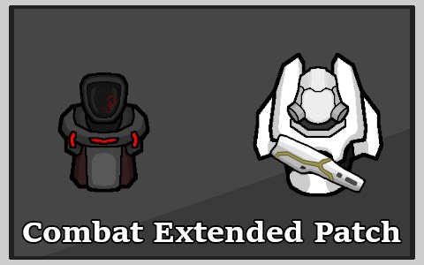 Royal Arsenal Combat Extended Patch 1.4 - RimWorld Mod データベース MOD紹介・まとめサイト