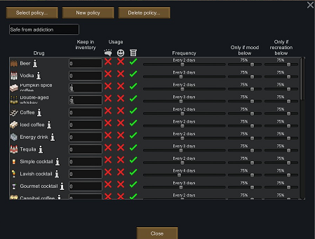 自動化 おすすめmod順 Rimworld Mod データベース
