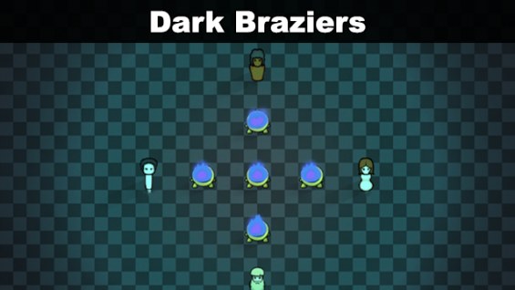 Dark Braziers 1.3 - RimWorld Mod データベース MOD紹介・まとめサイト