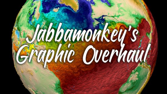 Jabbamonkey's Graphic Overhaul 1.2 - RimWorld Mod データベース MOD紹介・まとめサイト