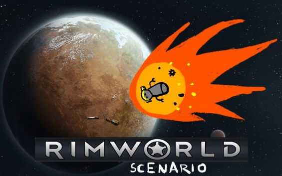 Bionic Amnesia 1.2 - RimWorld Mod データベース MOD紹介・まとめサイト
