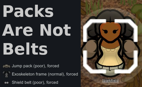 パッチ おすすめmod順 Page 2 Rimworld Mod データベース