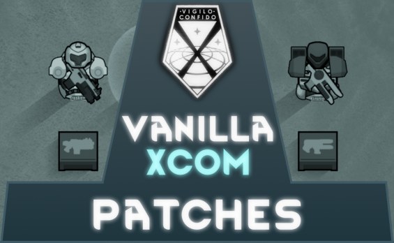 Vanilla XCOM Patches 自由个人汉化 1.4 - RimWorld Mod データベース MOD紹介・まとめサイト