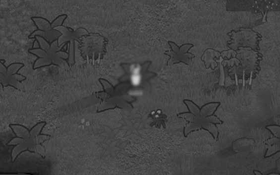 Demonoid race 1.4 - RimWorld Mod データベース MOD紹介・まとめサイト