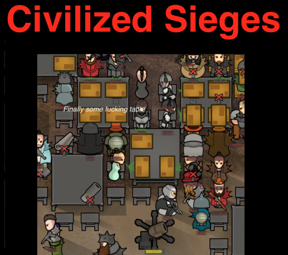 説明付きの新しい順 Page 50 Rimworld Mod データベース